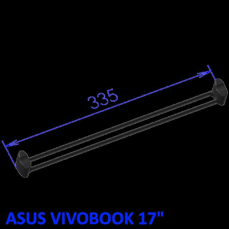 Asus VivoBook 17" Laptop Stand