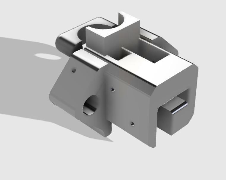HyperCube XY Joiner LM10UU (Evo Style)