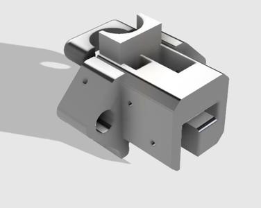 HyperCube XY Joiner LM10UU (Evo Style)