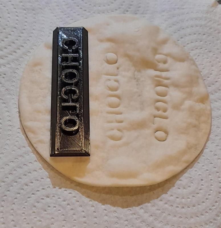 STAMPS EMPANADAS, ***JAM Y QUE***, PIES, BRANDED DOUGHS