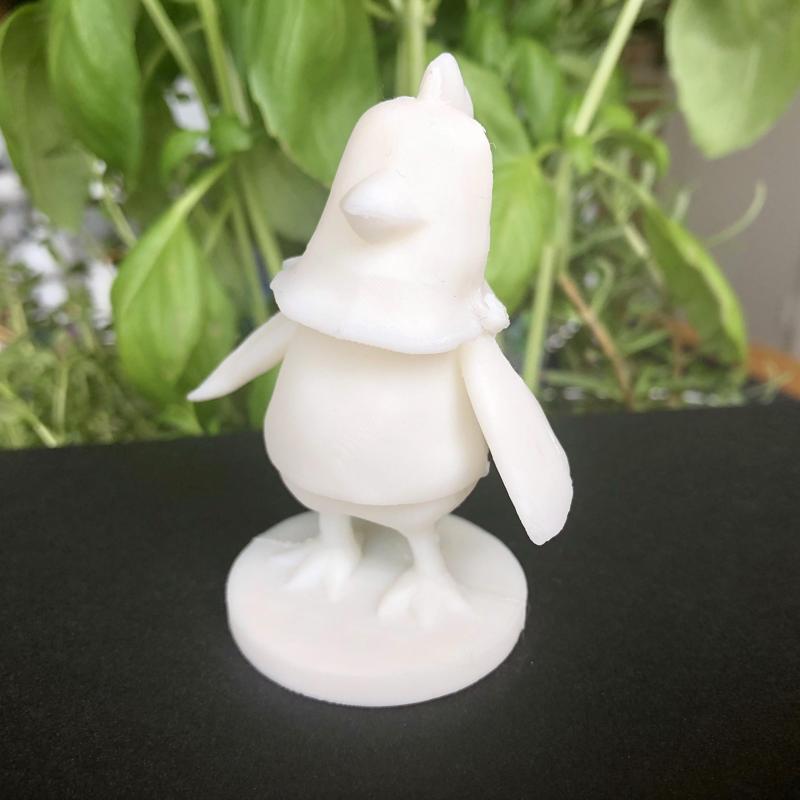 Ava - Animal Crossing