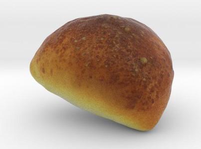 The Butter Bread