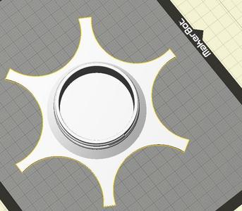 Jar Thread Base Support