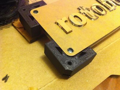 Modular Framing Mating System