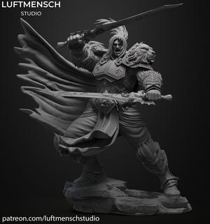 Varian Wrynn