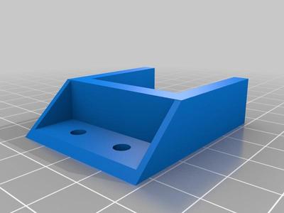 Table Bracket for AzzA Z-Brace