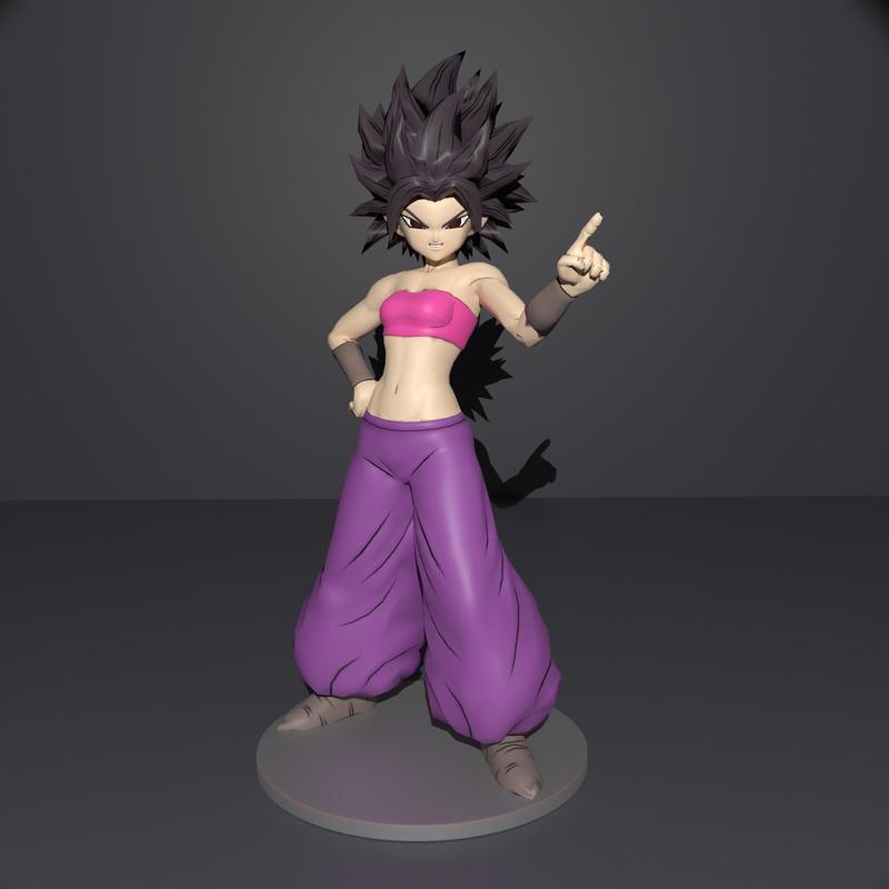 Caulifla