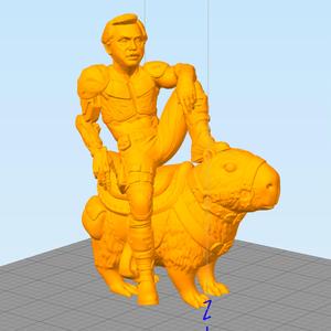 ALBERTO FERNÁNDEZ IN CARPINCHO BY NORDELTA