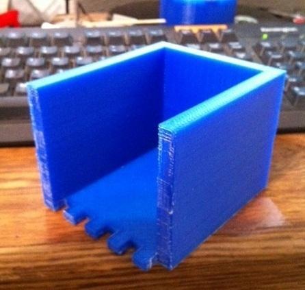 Box (195mm x 80mm x 70mm)