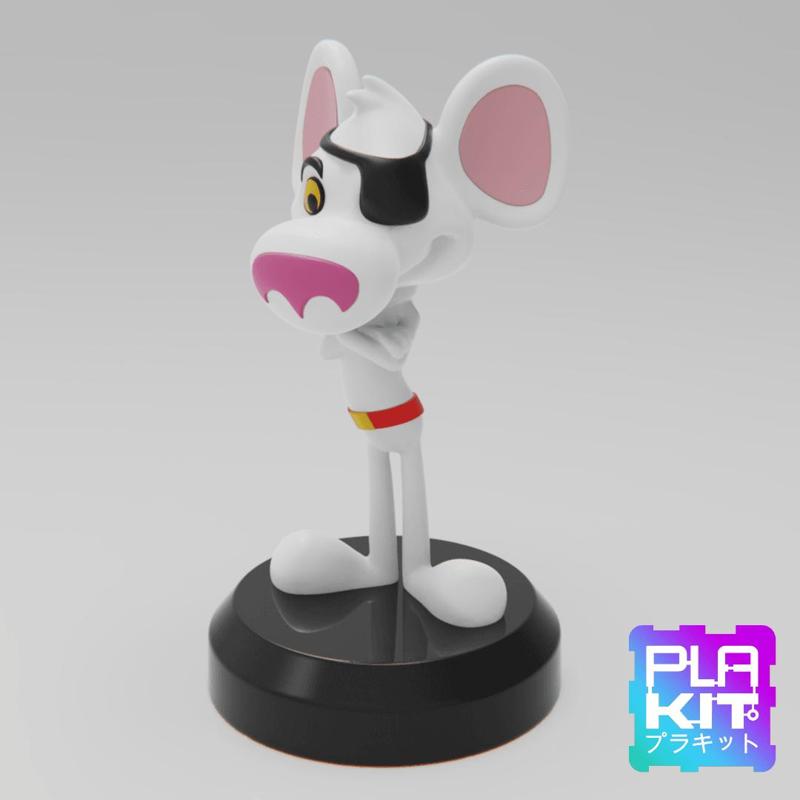 DANGER MOUSE Classic