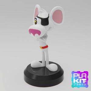 DANGER MOUSE Classic