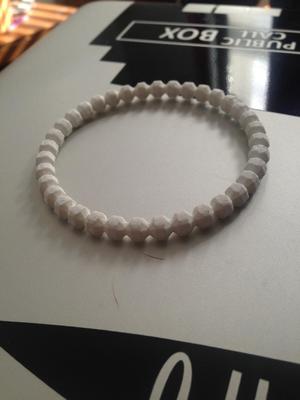 Blocky Bracelet