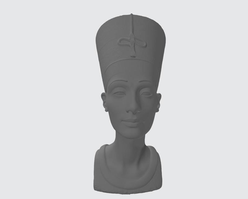 Nefertiti