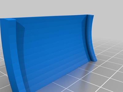 Duct Tape Rip Guide