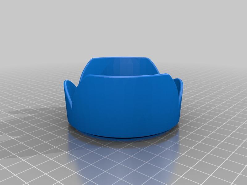 Pentax Sun Hood replacement