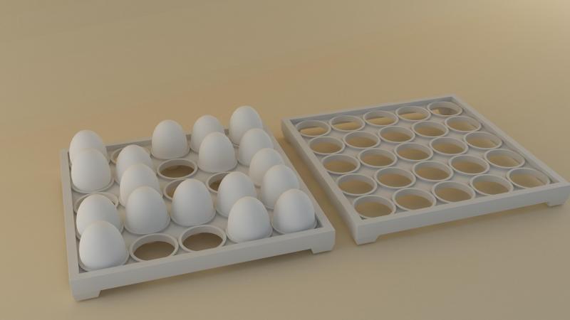 Egg Basket