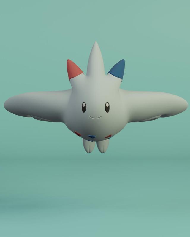 Togekiss