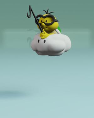 Lakitu