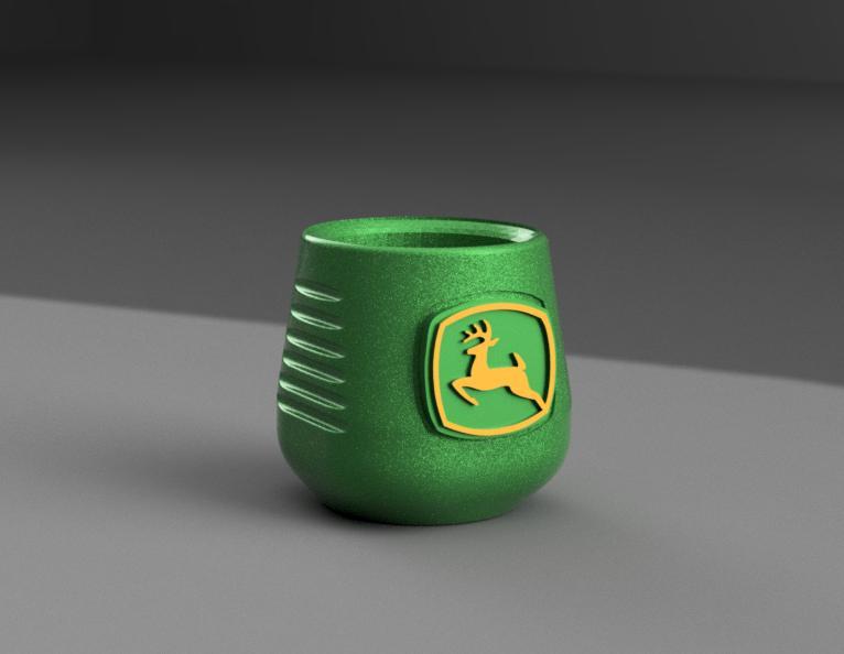 JOHN DEERE NOSTER MATE