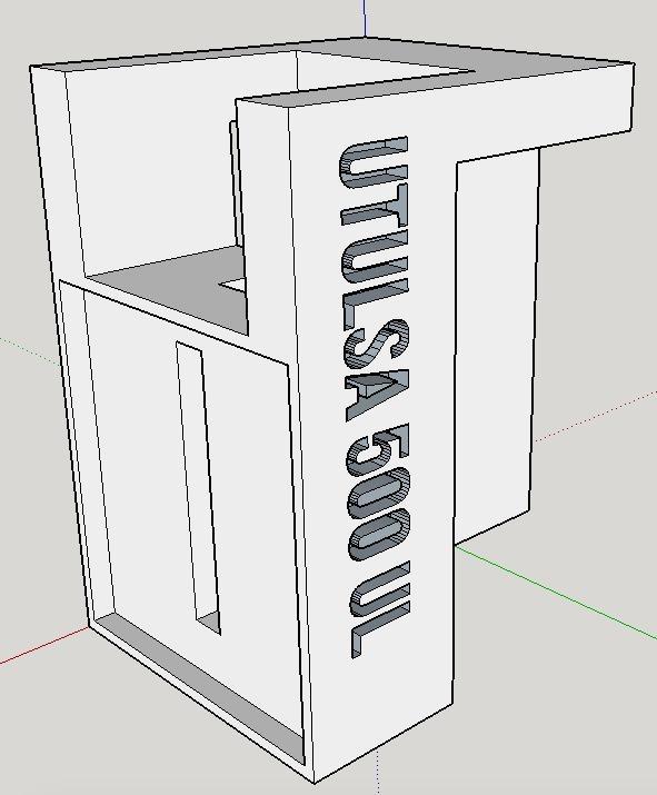 500 uL Volume Cuvette