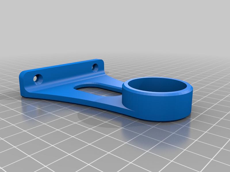 Paper Towel / Kitchen Roll Holder