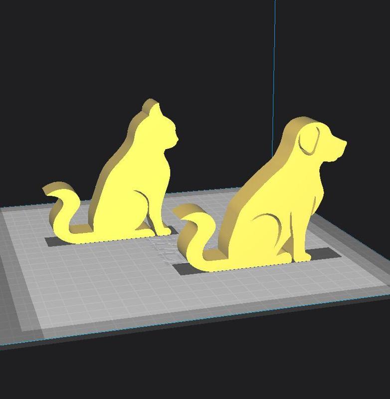 Dog and Cat Phone Support