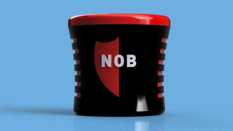 Mate Gyroscope v4.0 Newells Old Boys