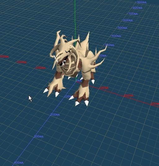 Old School Runescape - Corporeal Beast