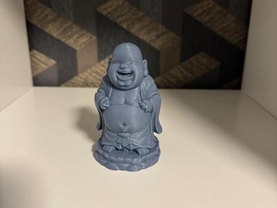 Laughing Happy Buddha