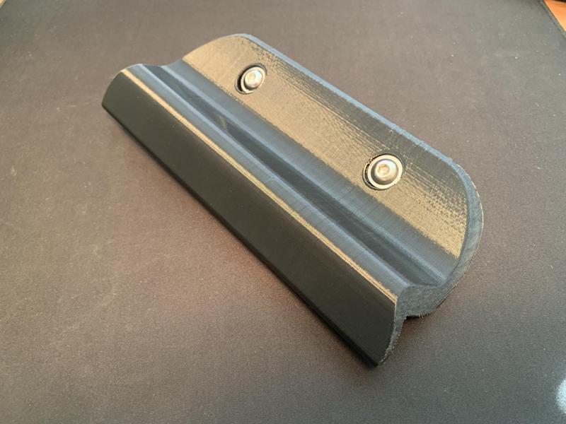 Lotus Elise/Exige Hardtop Rear Center Bracket