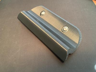 Lotus Elise/Exige Hardtop Rear Center Bracket
