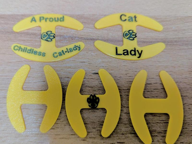 Bra Clip (Remix of my original) 