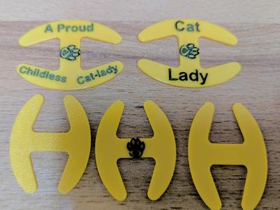 Bra Clip (Remix of my original) 