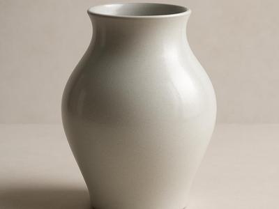 Antique vase