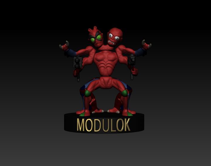 Modulok