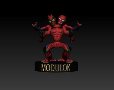 Modulok