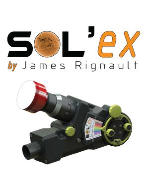 SOL'ex by James R.