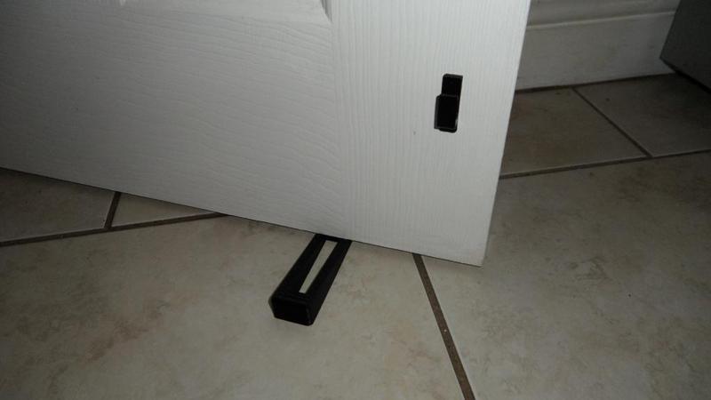 Just another Door Wedge? or maybe not!
