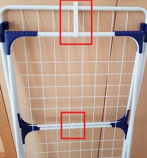 Leifheit Classic 180 Solid Closing Clips