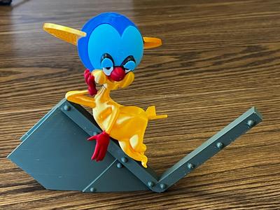 Gremlin from Bugs Bunny