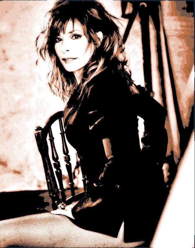 Mylène Farmer