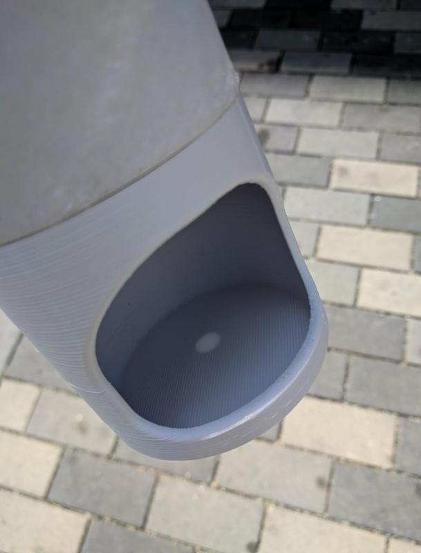 Last Minute Solar Eclipse Pinhole Viewer