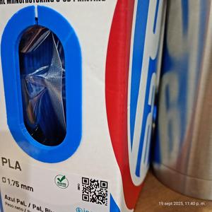 Marco de refuerzo para Printalot