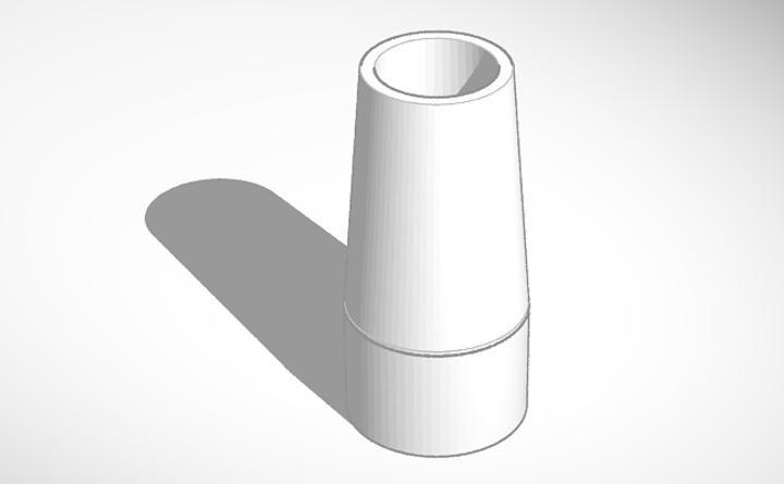 Arizer Air to 14mm Adapter