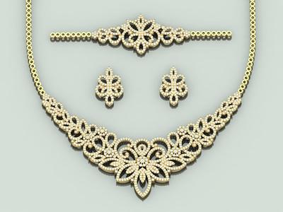 Jewelry Set