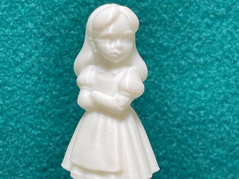 Alice Wonderland Series 2 ~ Alice