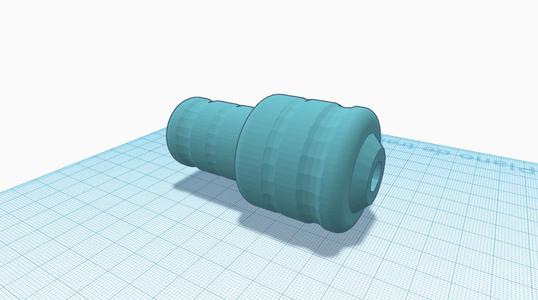 handpoke tattoo machine for cartridges 5