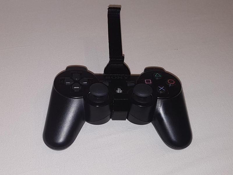 S7 Edge PS3 Controller Mount