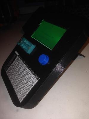 LCR-T4 ESR Meter Case