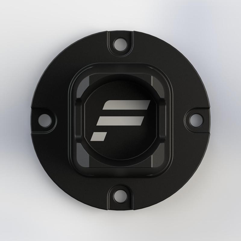 Fanatec QR2 Wheel Wall Mount